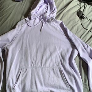 Perrywinkle Express Hoodie
